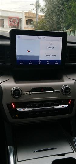 فورد إكسبلورر